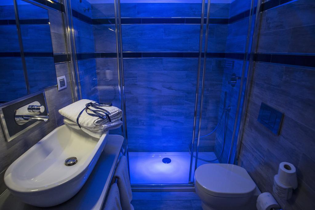 Orlando B&B Posto Rosso Quarto foto